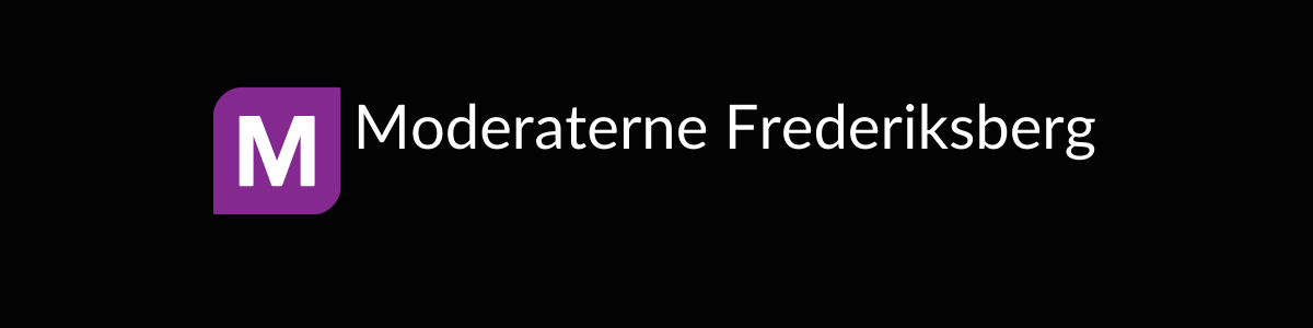Moderaterne på Frederiksberg